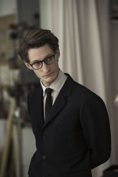 ysl torrent|pierre niney yves saint laurent.